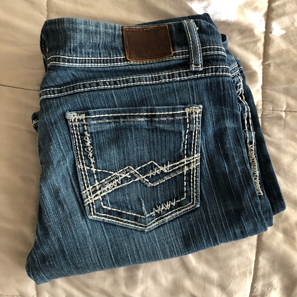 BKE Jeans